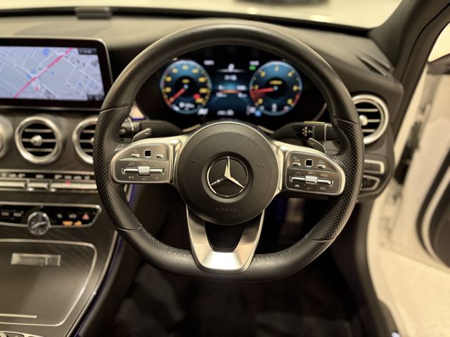 MERCEDES BENZ C CLAS 2020 Image 31