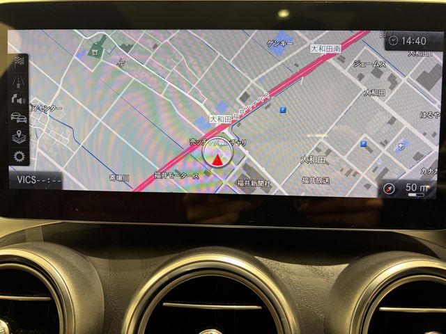 MERCEDES BENZ C CLAS 2020 Image 31