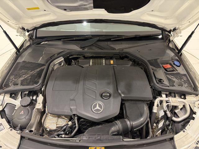 MERCEDES BENZ C CLAS 2020 Image 31