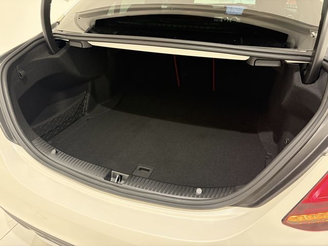 MERCEDES BENZ C CLAS 2020 Image 31