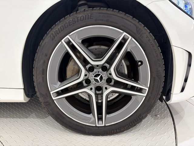 MERCEDES BENZ C CLAS 2020 Image 31