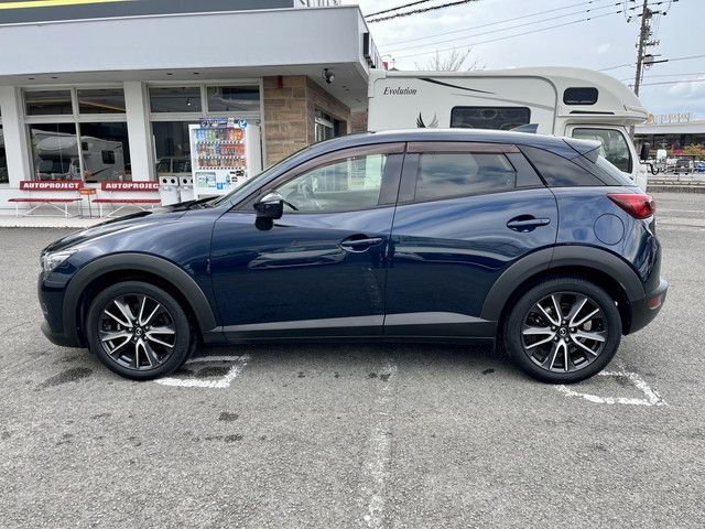 MAZDA CX-3 2017 Image 31