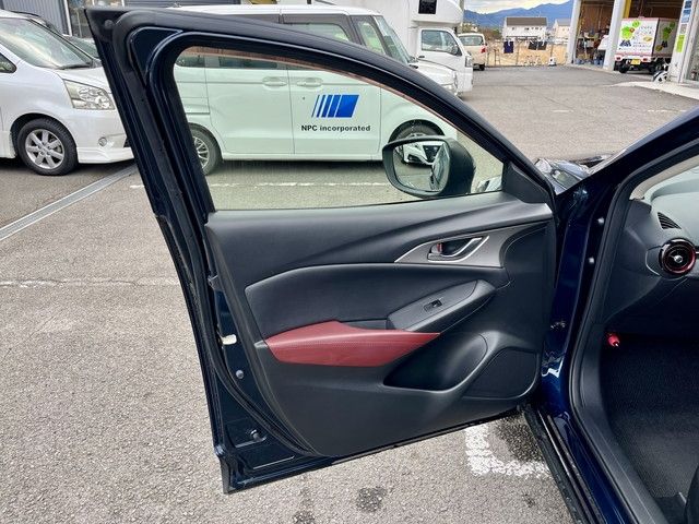 MAZDA CX-3 2017 Image 31