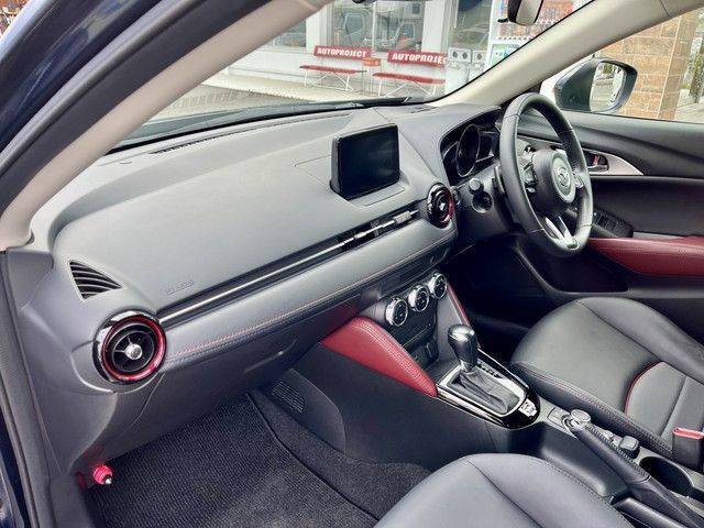MAZDA CX-3 2017 Image 31