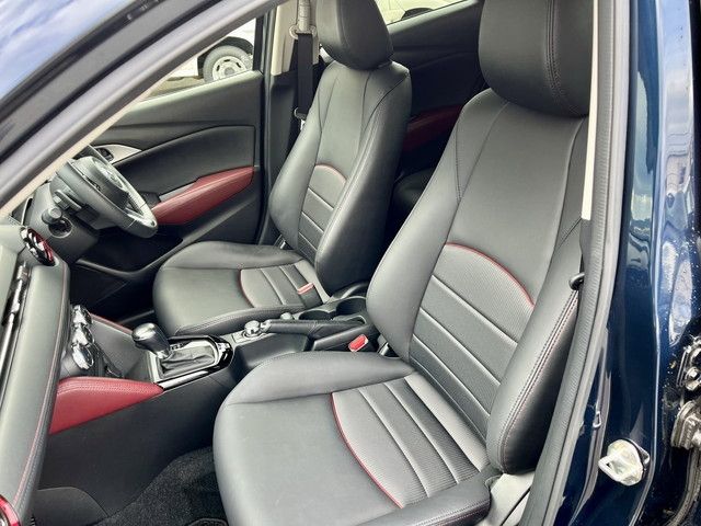 MAZDA CX-3 2017 Image 31