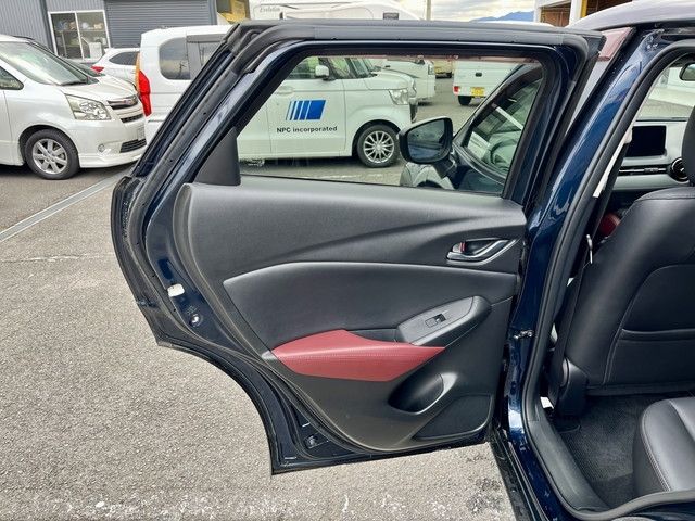 MAZDA CX-3 2017 Image 31