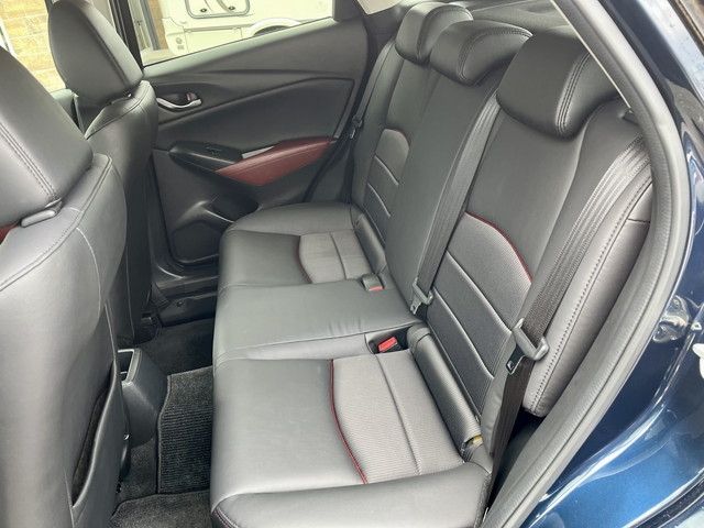 MAZDA CX-3 2017 Image 31