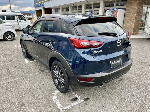 MAZDA CX-3 2017 Image 31