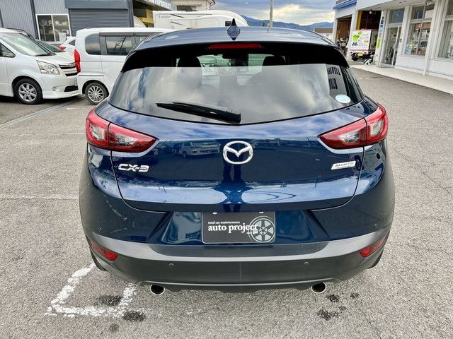 MAZDA CX-3 2017 Image 31