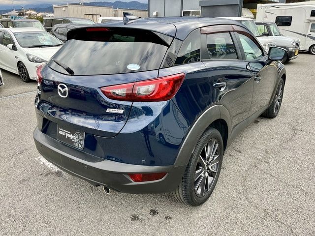 MAZDA CX-3 2017 Image 31