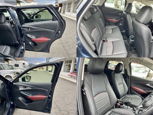 MAZDA CX-3 2017 Image 31