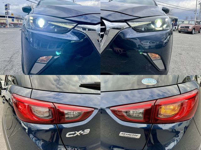 MAZDA CX-3 2017 Image 31