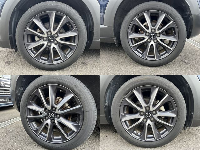 MAZDA CX-3 2017 Image 31