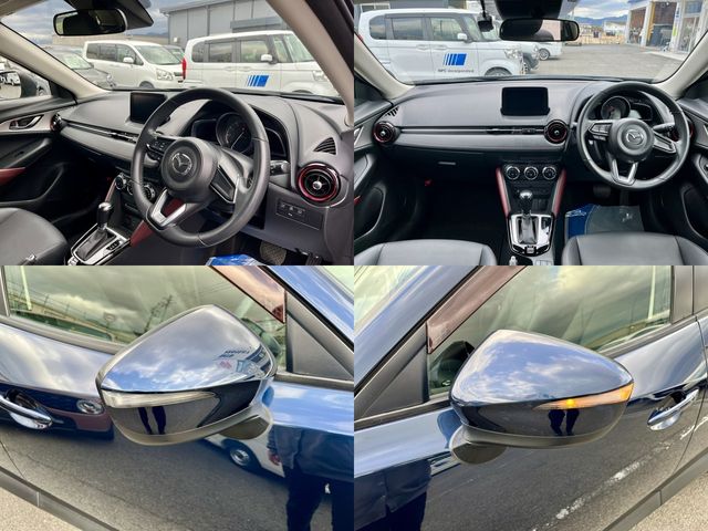 MAZDA CX-3 2017 Image 31