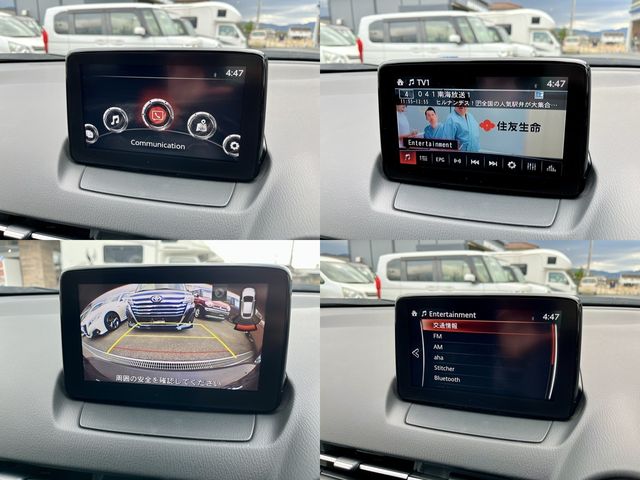 MAZDA CX-3 2017 Image 31