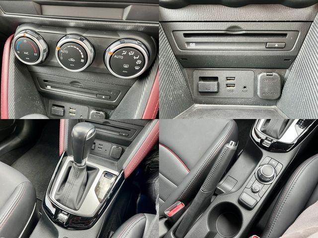 MAZDA CX-3 2017 Image 31