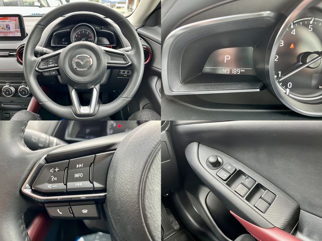 MAZDA CX-3 2017 Image 31