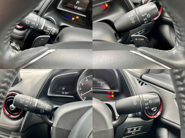 MAZDA CX-3 2017 Image 31