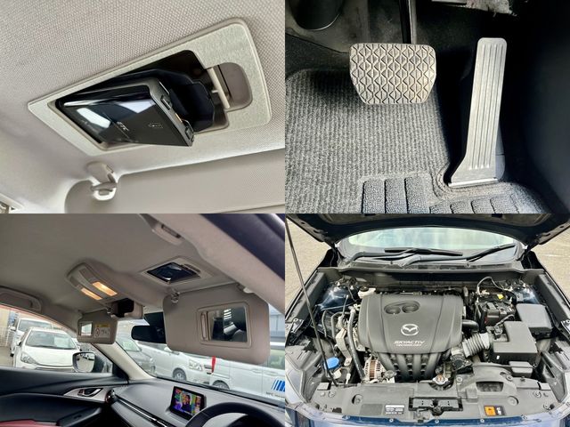 MAZDA CX-3 2017 Image 31