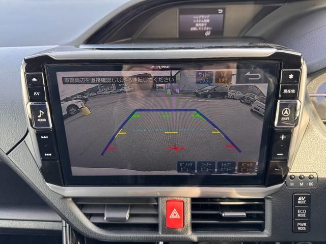 TOYOTA NOAH HYBRID 2019 Image 31