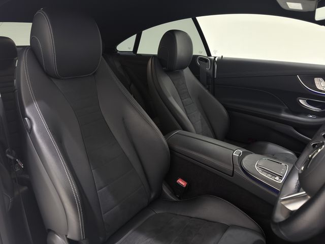 MERCEDES BENZ E CLAS 2022 Image 31