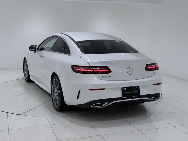 MERCEDES BENZ E CLAS 2022 Image 31