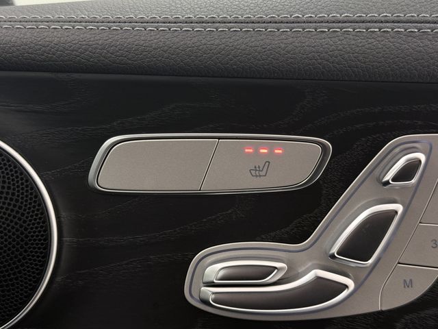 MERCEDES BENZ E CLAS 2022 Image 31