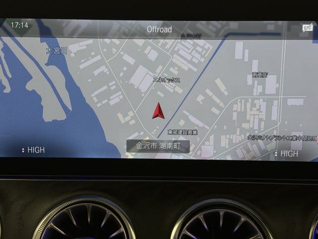 MERCEDES BENZ E CLAS 2022 Image 31