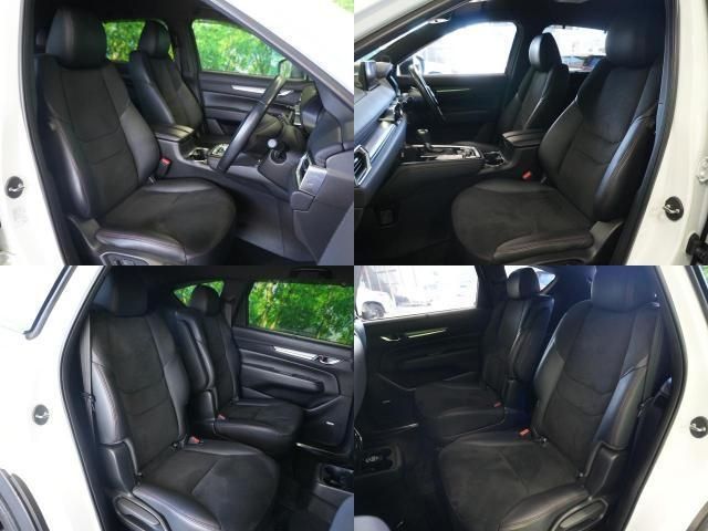 MAZDA CX-8 2021 Image 31