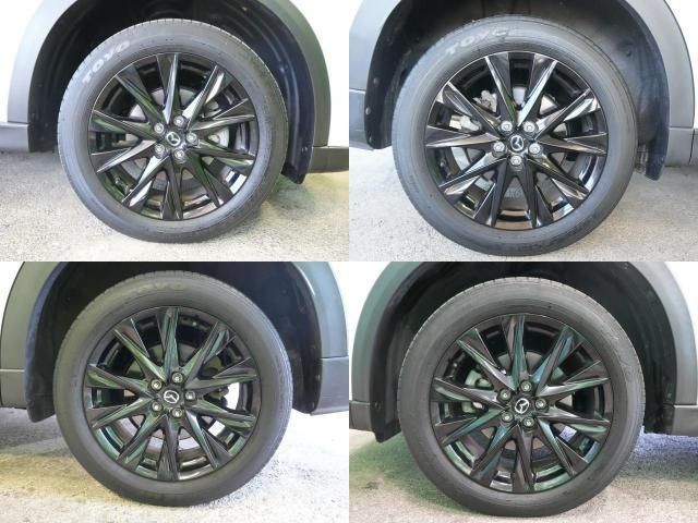 MAZDA CX-8 2021 Image 31