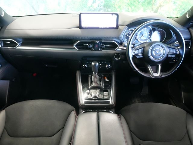 MAZDA CX-8 2021 Image 31