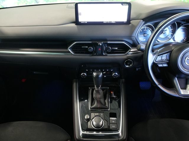 MAZDA CX-8 2021 Image 31