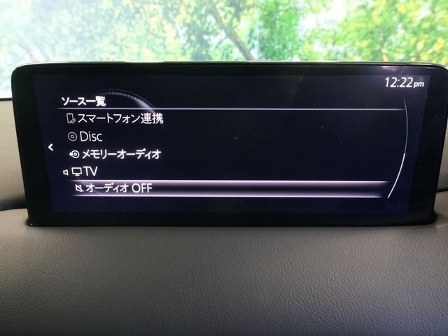 MAZDA CX-8 2021 Image 31