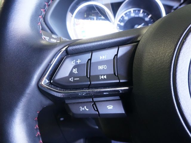 MAZDA CX-8 2021 Image 31