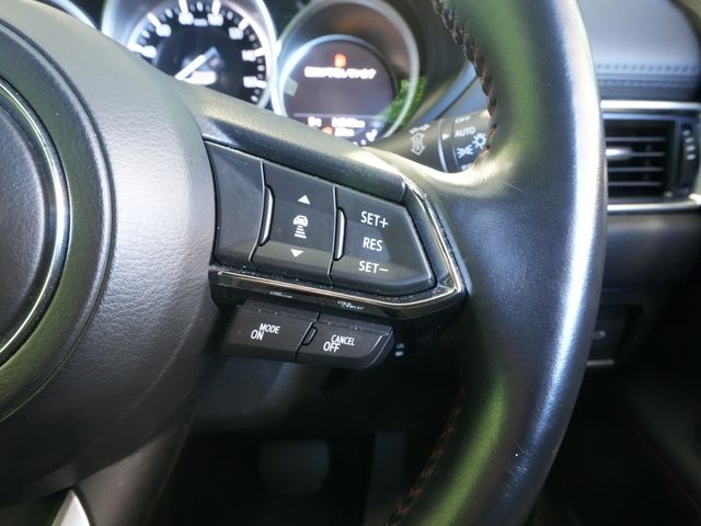 MAZDA CX-8 2021 Image 31