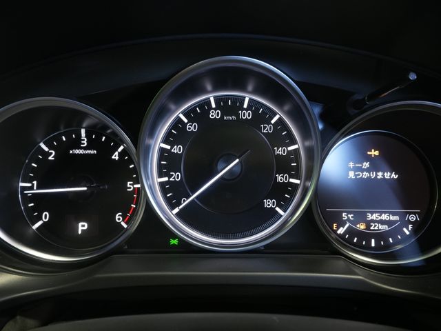 MAZDA CX-8 2021 Image 31