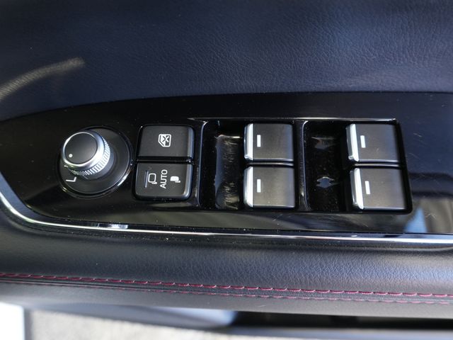 MAZDA CX-8 2021 Image 31