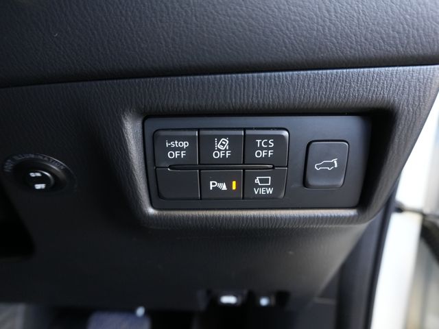 MAZDA CX-8 2021 Image 31