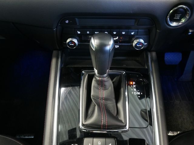 MAZDA CX-8 2021 Image 31