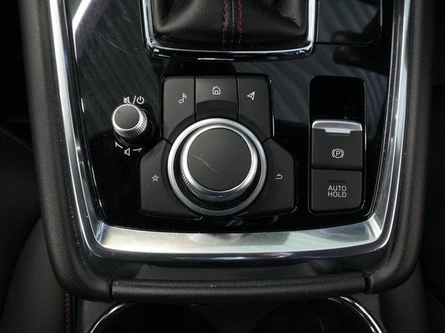 MAZDA CX-8 2021 Image 31