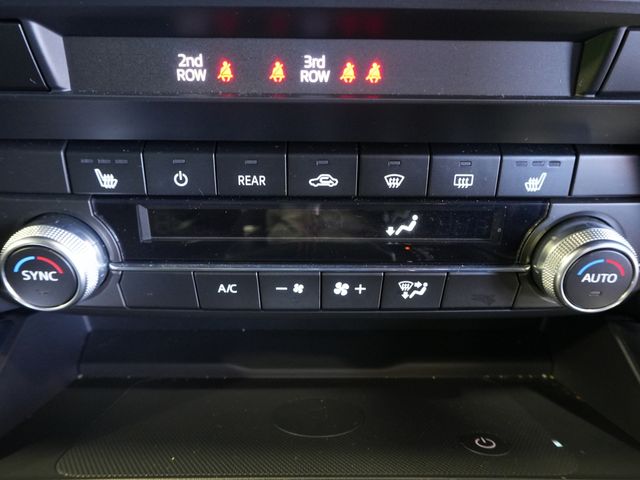 MAZDA CX-8 2021 Image 31