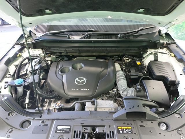 MAZDA CX-8 2021 Image 31
