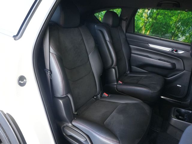 MAZDA CX-8 2021 Image 31