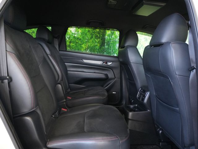 MAZDA CX-8 2021 Image 31