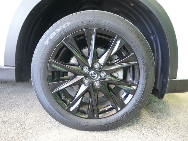 MAZDA CX-8 2021 Image 31