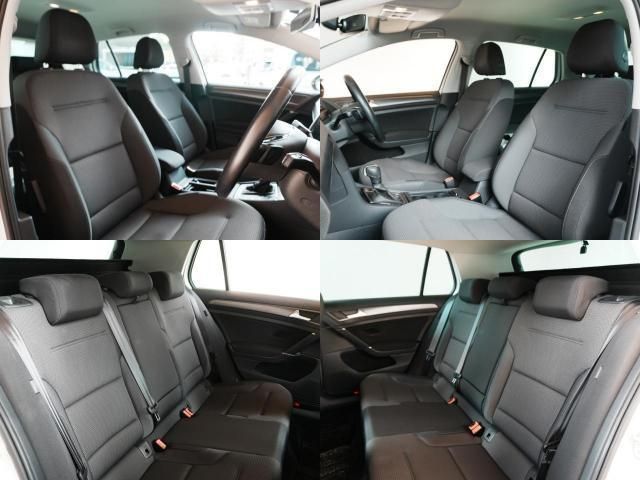 VOLKSWAGEN GOLF 2019 Image 31