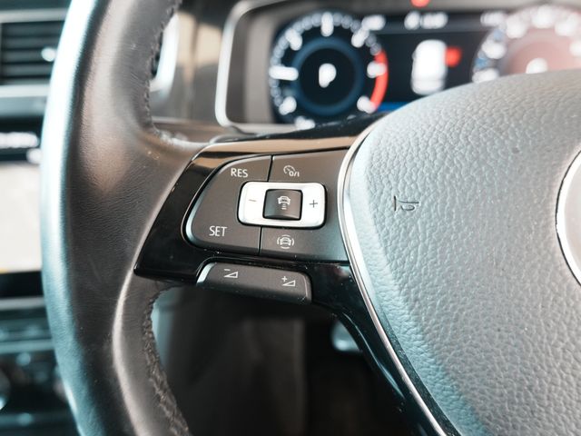 VOLKSWAGEN GOLF 2019 Image 31