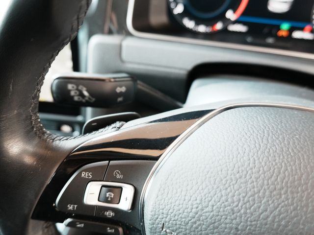 VOLKSWAGEN GOLF 2019 Image 31