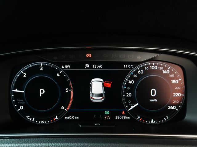 VOLKSWAGEN GOLF 2019 Image 31