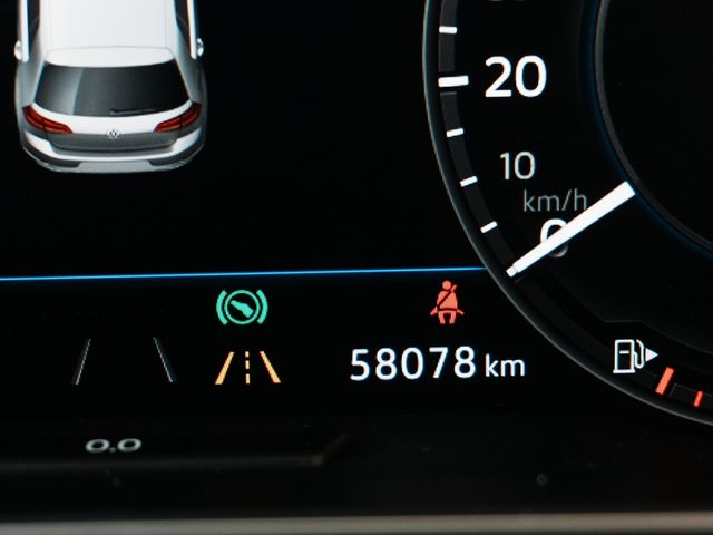 VOLKSWAGEN GOLF 2019 Image 31